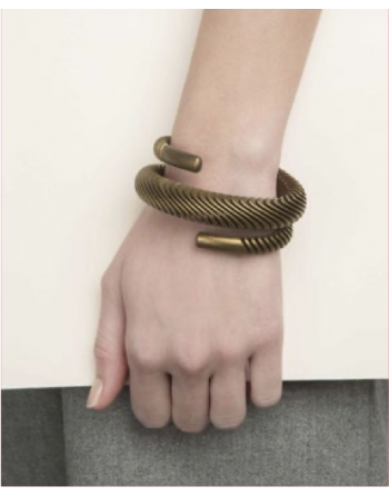 Maison 203 bracelet Bern