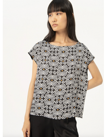 Surkana blouse Masa121