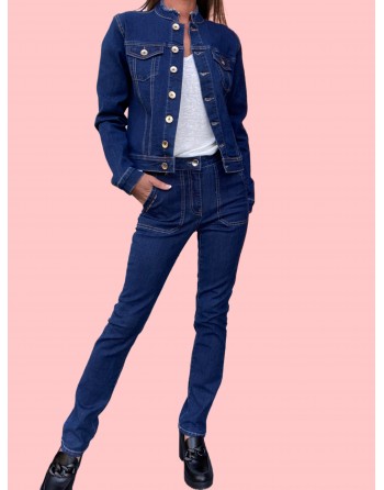 LPB Jeans Indiana Brut