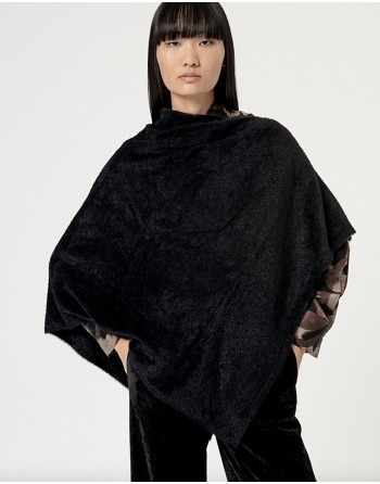 Surkana poncho Poli731