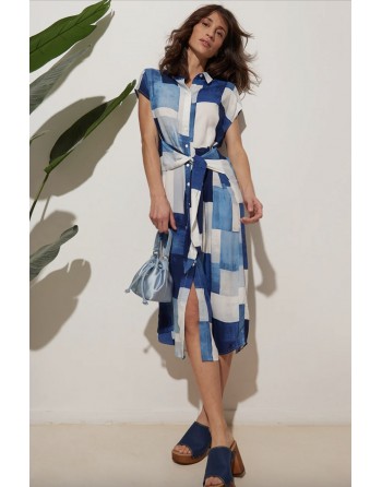LPB robe Iana