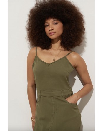 LPB robe Lally