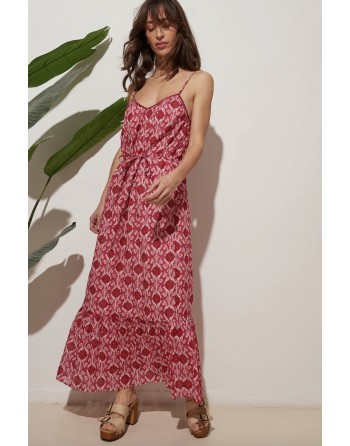 LPB robe Frika
