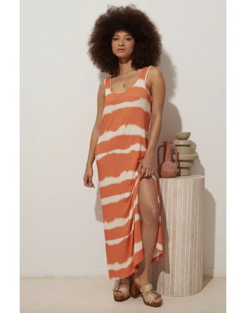 LPB robe Yvanie