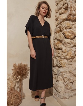 LPB robe destinée noire