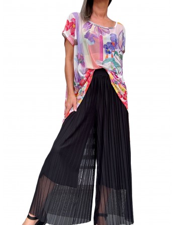Maloka pantalon Wilda