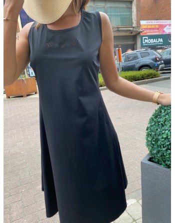 Maloka la robe Karole
