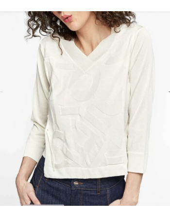 Cop copine pull palma